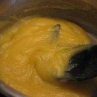 CREMA PASTELERA FALSA of Dexter Jay Stevens - Recipefy