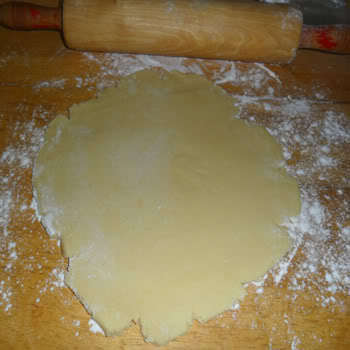 *MASA DE GALLETAS BASICAS 1* di Sonia f.g. - Recipefy