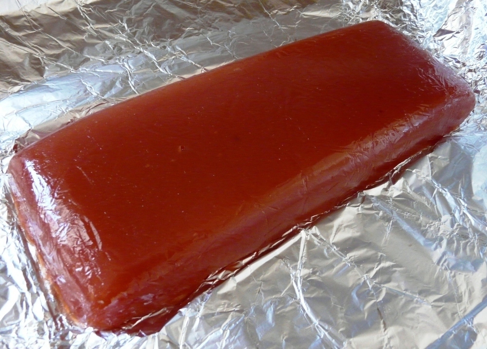 carne de menbrillo di Jose Galvan del Campo - Recipefy