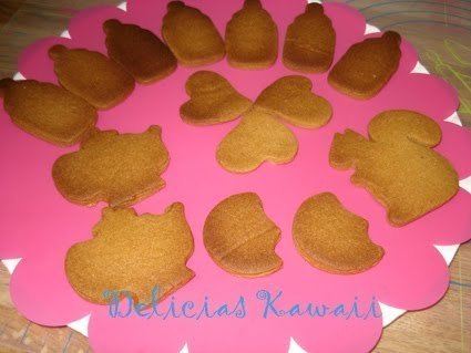 1. masa de galletas básicas di Tania Sanchez Conejo - Recipefy