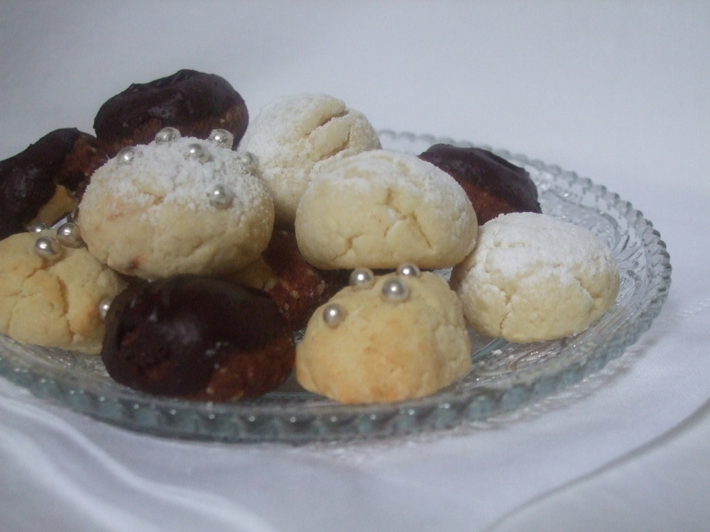 I dolcetti di Halloween of fede  - Recipefy