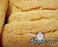 Bizcocho de soletilla di Cristian Barriga Sedeño - Recipefy
