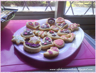 Masa de galleta basica I di Maria - Recipefy
