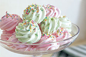 ¡Merengue para todo! di Daniel Villanueva Padilla - Recipefy