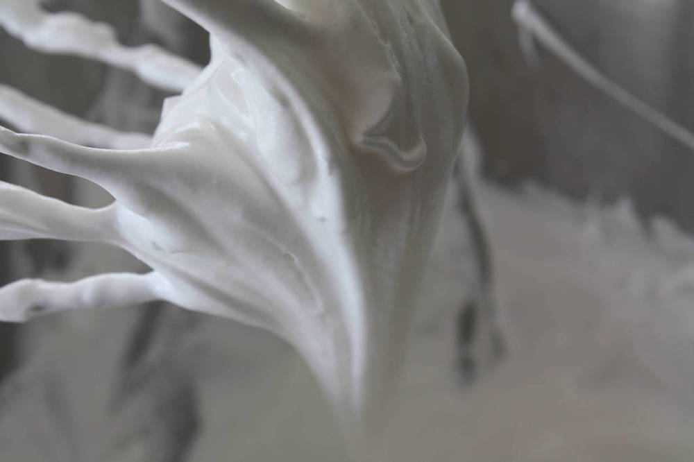 MERENGUE PARA TODOS of María Fdez Mangas - Recipefy