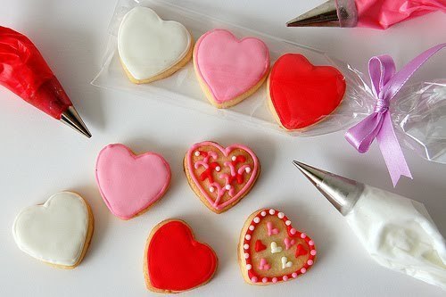 *PARA DECORACIONES DE GALLETAS* di Sonia f.g. - Recipefy