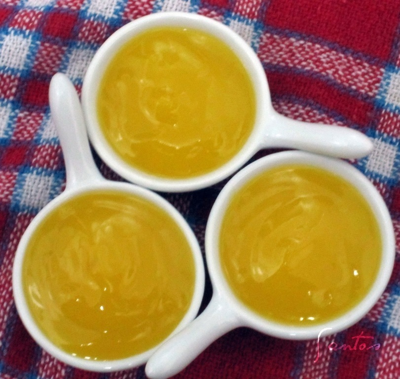 RELLENO BÁSICO DE TARTAS. (FALSA CREMA PASTELERA) de Miguel Angel Maldonado Gonzalez - Recipefy