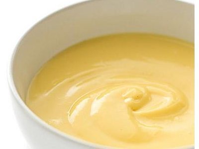 CREMA PASTELERA of María Fdez Mangas - Recipefy