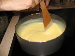 crema pastelera de mari carmen arroyo - Recipefy