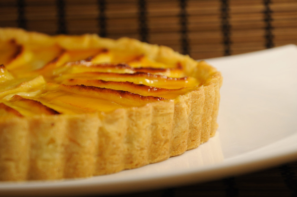 Tarta de manzana di Ángeles Rodríguez Medina - Recipefy