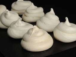 Merengue para todo de Irene Solórzano Gallardo - Recipefy