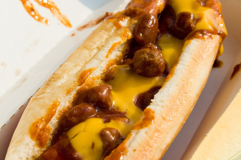 CONEY DOG CHILI of Z'Minions - Recipefy