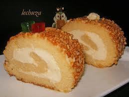 Brazo de Gitano of Irene Solórzano Gallardo - Recipefy