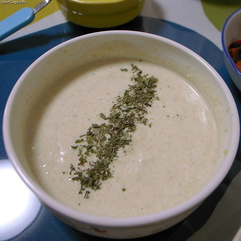 RAITA of Z'Minions - Recipefy