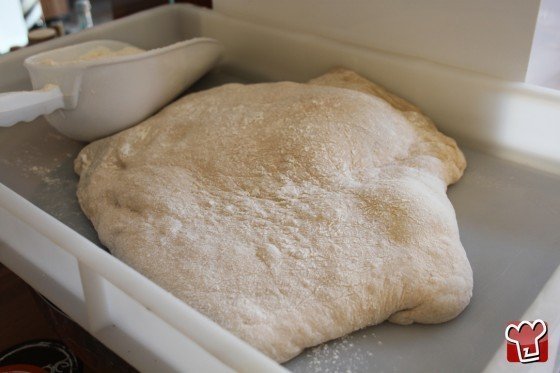 impasto base per pizza of Virrus76 - Recipefy