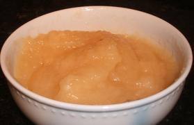 compota de manzana of daniel-berrocal - Recipefy