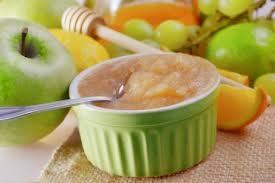 COMPOTA DE MANZANA di Cati Ballesta - Recipefy