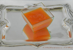 COMPOTA DE CALABAZA di Cati Ballesta - Recipefy