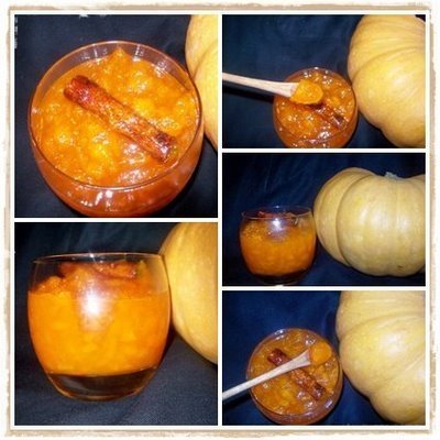 compota de calabaza di Sonia f.g. - Recipefy