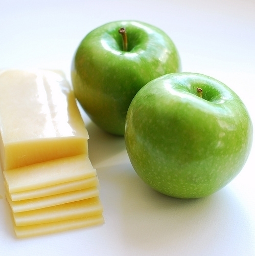 GELATINA NATURAL DE MANZANA di Sonia f.g. - Recipefy