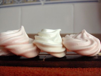 MERENGUE SUIZO of Julio Reyes Diaz - Recipefy