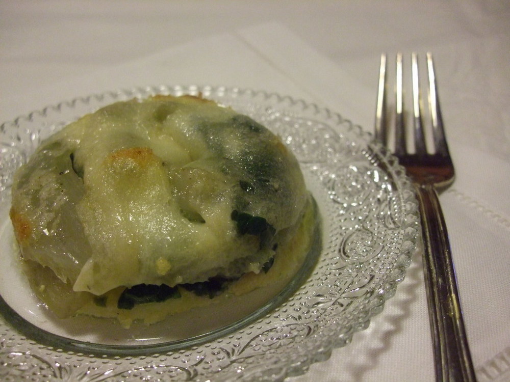 bietole a modo mio di fede - Recipefy