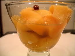 Compota de manzana de Daniel Villanueva Padilla - Recipefy