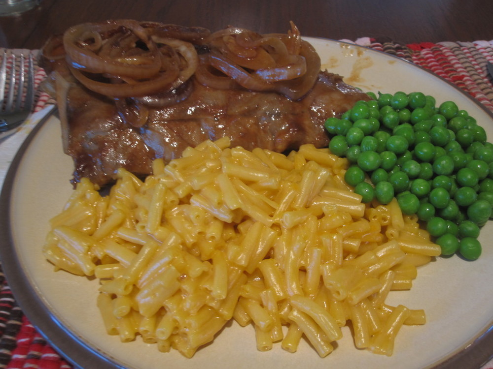 Baby Back Ribs di Michelle - Recipefy