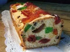 Plum-Cake di Daniel Villanueva Padilla - Recipefy
