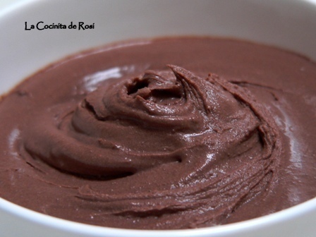 GANACHE DE CHOCOLATE of Miguel Angel Maldonado Gonzalez - Recipefy