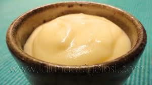 Crema pastelera di Susana Sánchez Vega - Recipefy