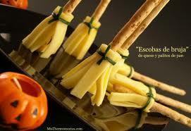 Escobas de bruja. of Susana Sánchez Vega - Recipefy