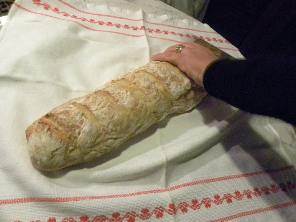 Pane veloce veloce di Antonella Negretti - Recipefy