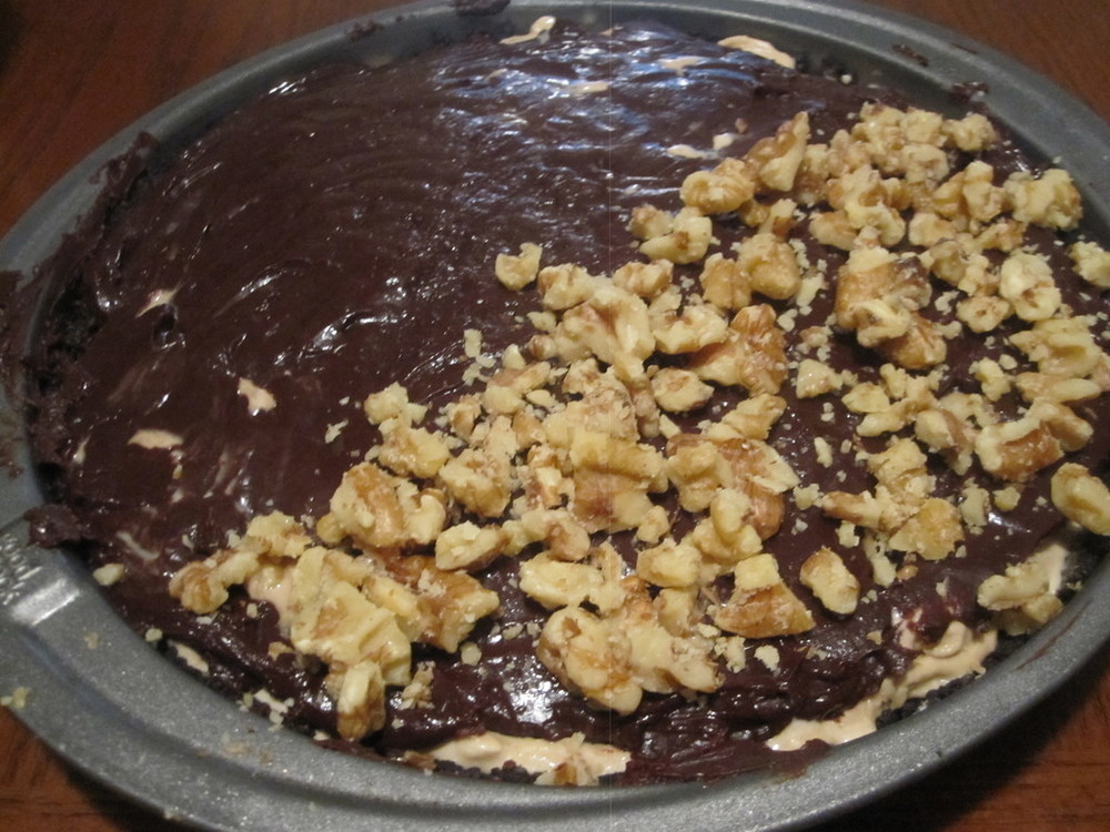 Mud Pie of Michelle - Recipefy