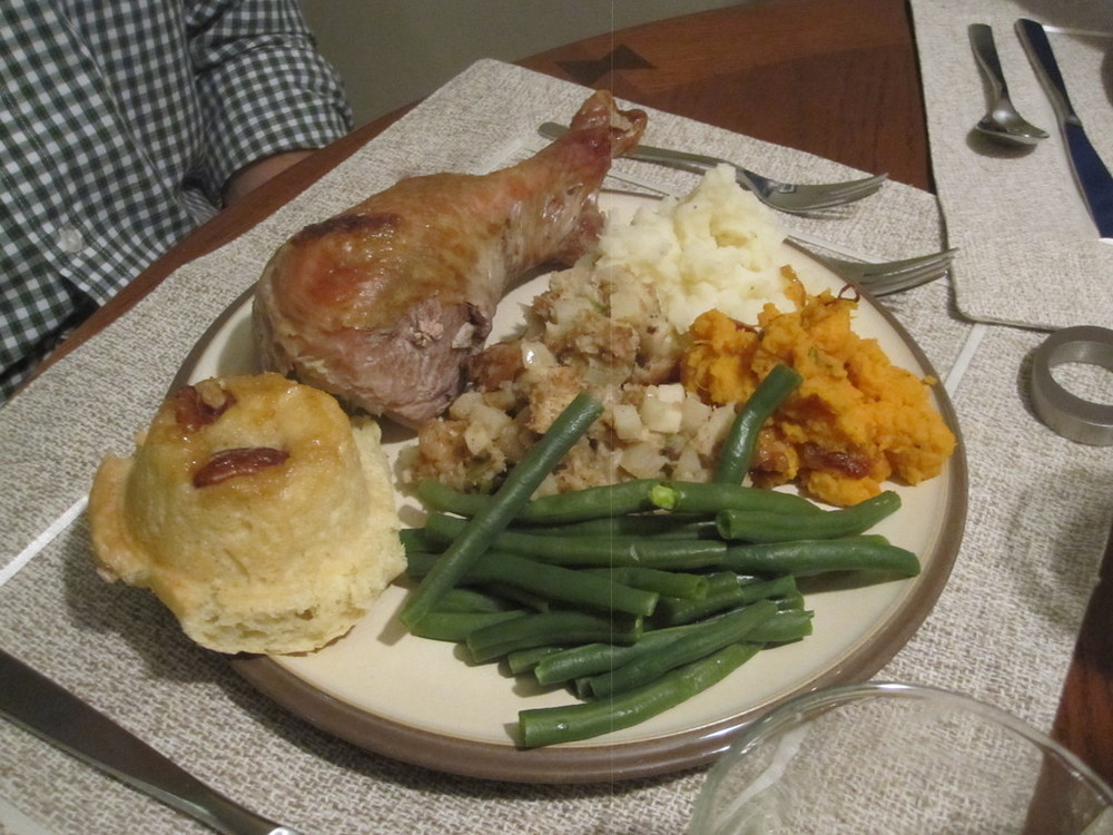 Memere's Bread Stuffing of Michelle - Recipefy