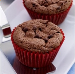 Brownies Cupcake di Sonia f.g. - Recipefy