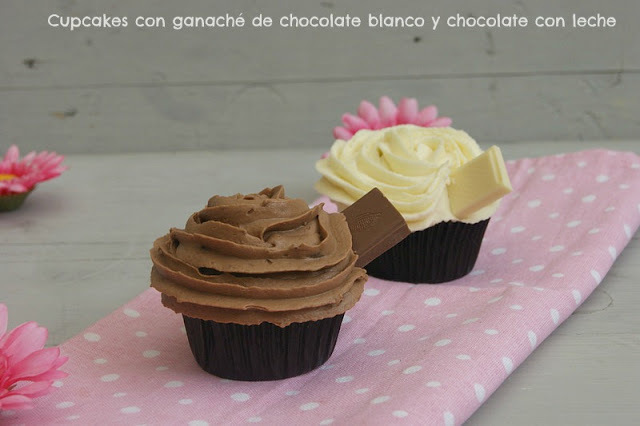 Ganache o Trufa Cocida di Sonia f.g. - Recipefy