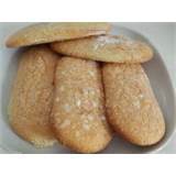 Bizcocho de soletilla di EDUARDO DEL ROSAL BARRANQUERO - Recipefy