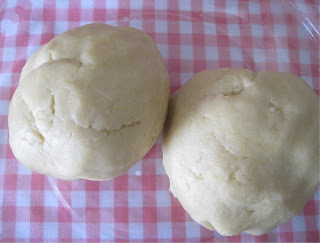 Masa de galletas básicas 1 de Cicerone Alexandru - Recipefy