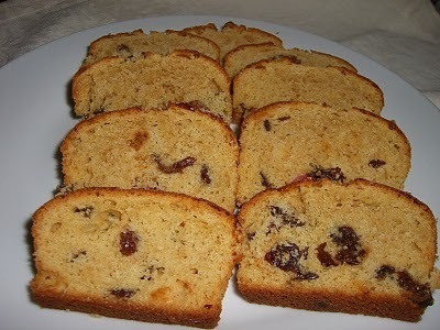 plum cake of Tania Sanchez Conejo - Recipefy