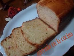 plum cake di mari carmen arroyo - Recipefy