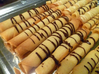PASTA DE CIGARRILLOS de Julio Reyes Diaz - Recipefy