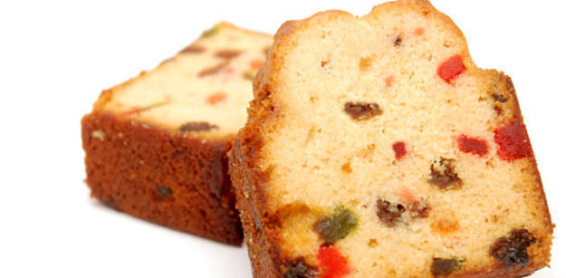 PLUM CAKE of Julio Reyes Diaz - Recipefy