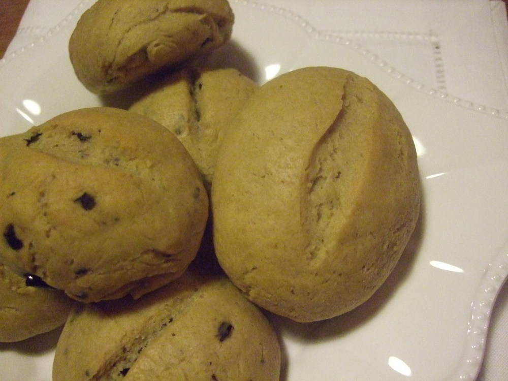 panini di fede  - Recipefy