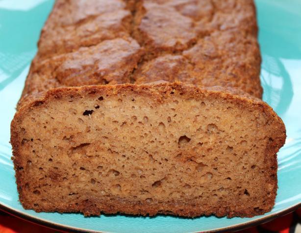 Apple Butter Bread de Brad Wagoner Jr - Recipefy