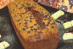 BIZCOCHO PESADO. PLUM-CAKE di María Fdez Mangas - Recipefy