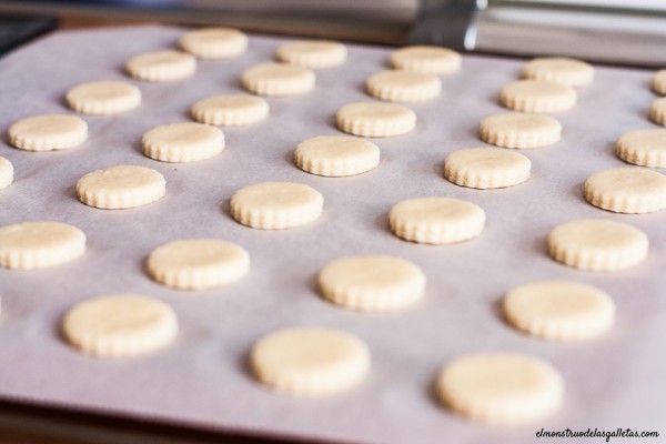 BIZCOCHO SABLEAUX di Sonia f.g. - Recipefy