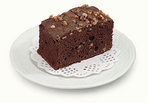 BROWNIE di Sonia f.g. - Recipefy