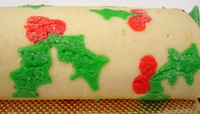 BRAZO GITANO de Julio Reyes Diaz - Recipefy