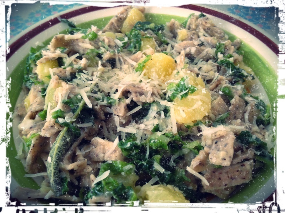 Pizzoccheri di Vittorio Pavesi - Recipefy